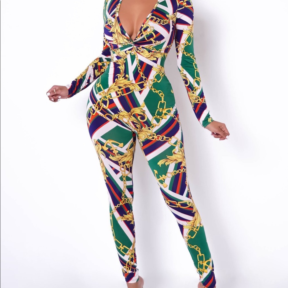 Jumpsuit
